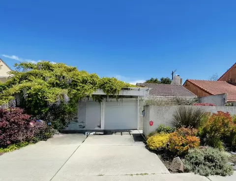 Crespi Ct, Santa Cruz, CA 95060