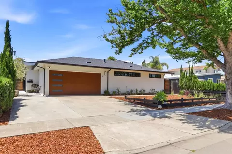 5027 Brewster Ave, San Jose, CA 95124