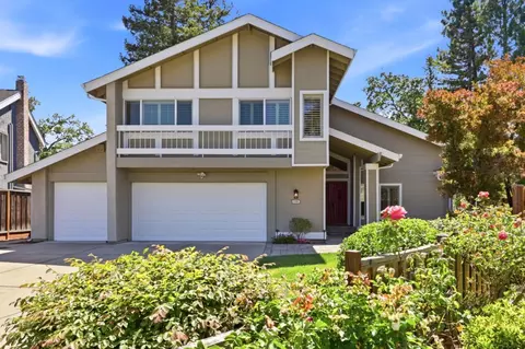 2392 Rupert Dr, San Jose, CA 95124