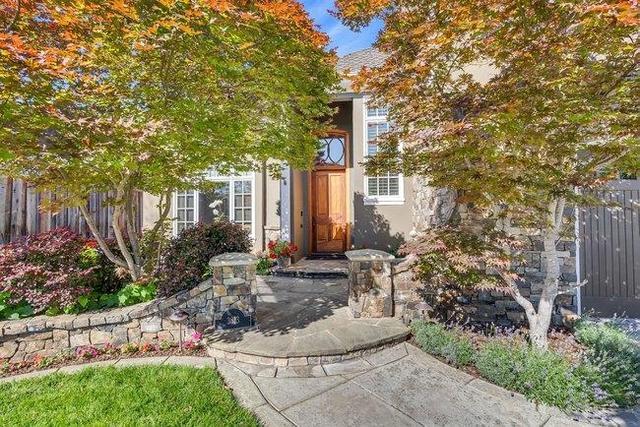 3813 Mountcliffe Ct, San Jose, CA 95136