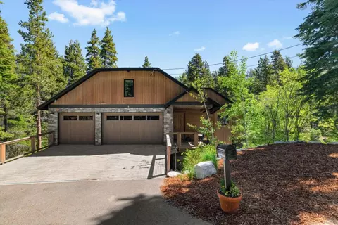 2366 Highlands Dr, South Lake Tahoe, CA 96150