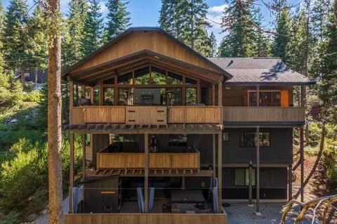 2366 Highlands Dr, South Lake Tahoe, CA 96150