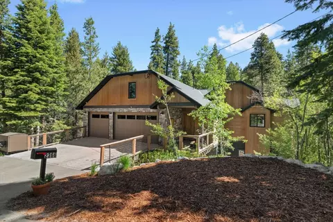 2366 Highlands Dr, South Lake Tahoe, CA 96150