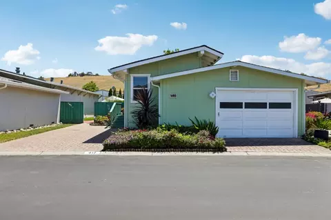 417 Mill Pond Dr 417, San Jose, CA 95125