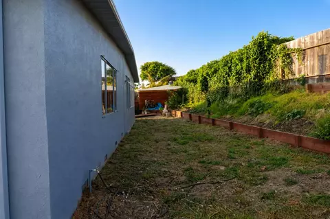 Exterior - 2050 Lassen St, Seaside, CA 93955 photo 3 of 12