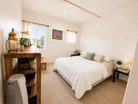 Bedroom - 2050 Lassen St, Seaside, CA 93955 photo 7 of 8