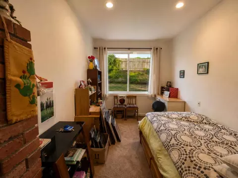 Bedroom - 2050 Lassen St, Seaside, CA 93955 photo 1 of 8