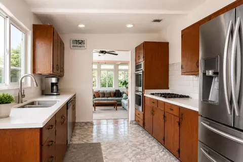 Kitchen - 2050 Lassen St, Seaside, CA 93955 photo 2 of 3