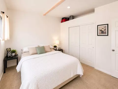 Bedroom - 2050 Lassen St, Seaside, CA 93955 photo 8 of 8