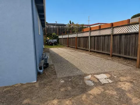Exterior - 2050 Lassen St, Seaside, CA 93955 photo 2 of 12