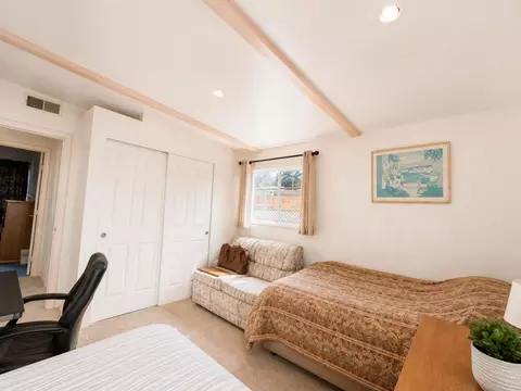 Bedroom - 2050 Lassen St, Seaside, CA 93955 photo 6 of 8