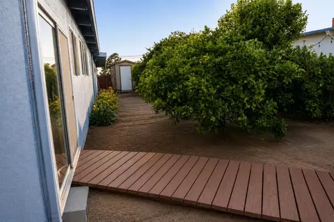 Exterior - 2050 Lassen St, Seaside, CA 93955 photo 7 of 12