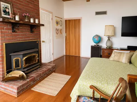 Bedroom - 2050 Lassen St, Seaside, CA 93955 photo 2 of 8