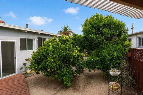 Exterior - 2050 Lassen St, Seaside, CA 93955 photo 8 of 12
