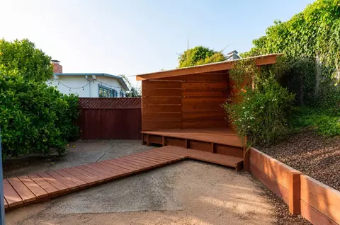 Exterior - 2050 Lassen St, Seaside, CA 93955 photo 5 of 12