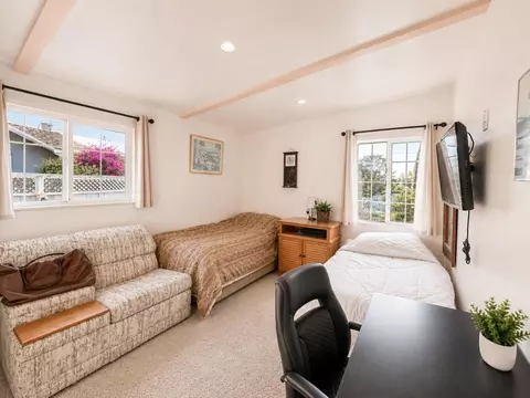 Bedroom - 2050 Lassen St, Seaside, CA 93955 photo 5 of 8