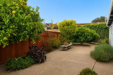 Exterior - 2050 Lassen St, Seaside, CA 93955 photo 12 of 12