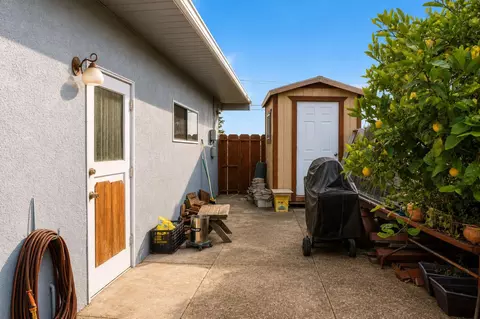 Exterior - 2050 Lassen St, Seaside, CA 93955 photo 11 of 12