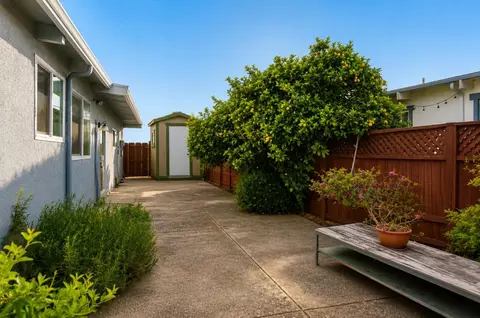 Exterior - 2050 Lassen St, Seaside, CA 93955 photo 9 of 12