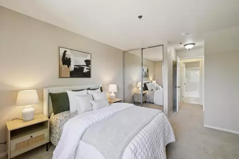 Bedroom - 300 Murchison Dr 312, Millbrae, CA 94030 photo 2 of 2