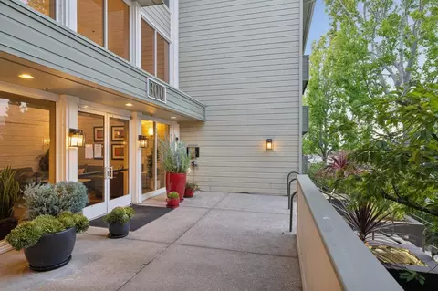 Exterior - 300 Murchison Dr 312, Millbrae, CA 94030 photo 1 of 7