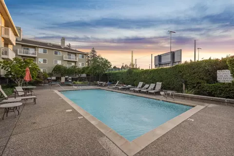 Exterior - 300 Murchison Dr 312, Millbrae, CA 94030 photo 6 of 7