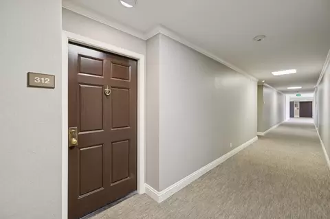 Entry Way - 300 Murchison Dr 312, Millbrae, CA 94030 photo 1 of 2