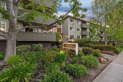 300 Murchison Dr 312, Millbrae, CA 94030