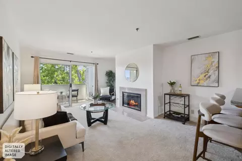 Living - 300 Murchison Dr 312, Millbrae, CA 94030 photo 1 of 4