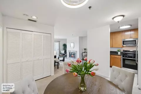 Dining - 300 Murchison Dr 312, Millbrae, CA 94030 photo 2 of 2
