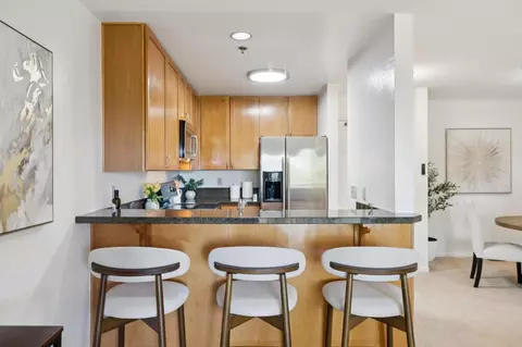 Kitchen - 300 Murchison Dr 312, Millbrae, CA 94030 photo 1 of 4