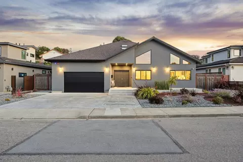 15 Conejo Dr, Millbrae, CA 94030