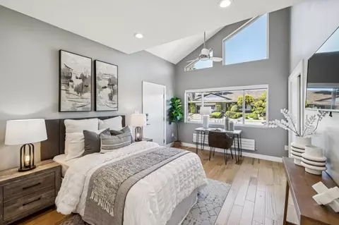 Bedroom - 15 Conejo Dr, Millbrae, CA 94030 photo 5 of 11