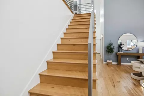 Entry Way - 15 Conejo Dr, Millbrae, CA 94030 photo 3 of 7