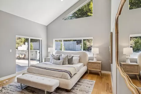 Bedroom - 15 Conejo Dr, Millbrae, CA 94030 photo 2 of 11