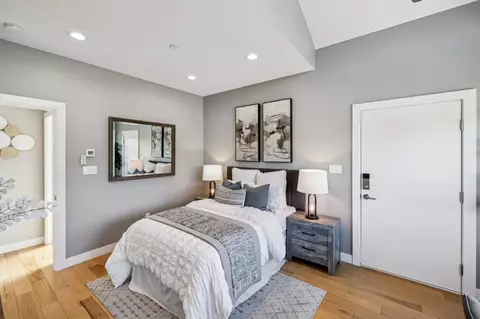 Bedroom - 15 Conejo Dr, Millbrae, CA 94030 photo 6 of 11