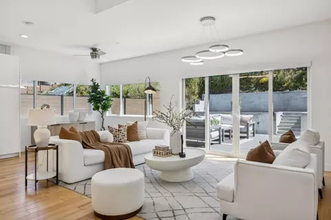 Living - 15 Conejo Dr, Millbrae, CA 94030 photo 1 of 2