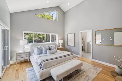 Bedroom - 15 Conejo Dr, Millbrae, CA 94030 photo 1 of 11