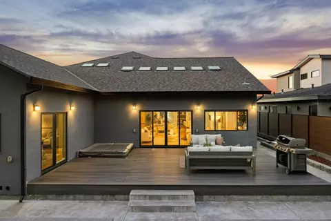 Exterior - 15 Conejo Dr, Millbrae, CA 94030 photo 9 of 10