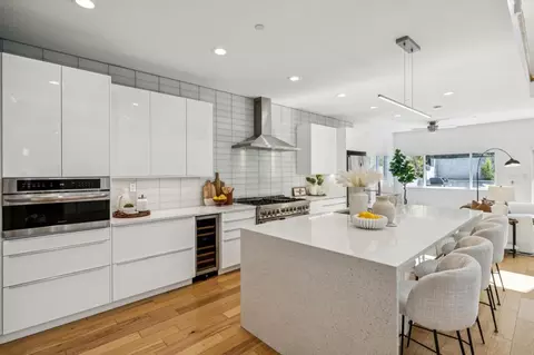 Kitchen - 15 Conejo Dr, Millbrae, CA 94030 photo 3 of 9