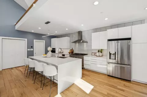 Kitchen - 15 Conejo Dr, Millbrae, CA 94030 photo 2 of 9