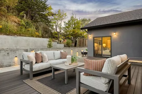 Exterior - 15 Conejo Dr, Millbrae, CA 94030 photo 5 of 10