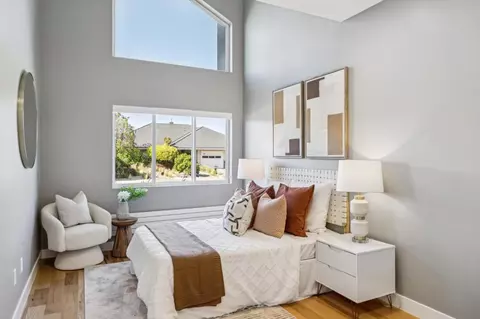 Bedroom - 15 Conejo Dr, Millbrae, CA 94030 photo 11 of 11