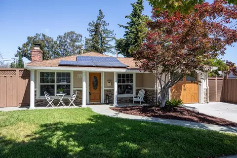 111 F St, Redwood City, CA 94063