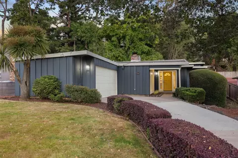 2019 Mezes Ave, Belmont, CA 94002