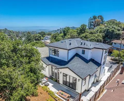 2244 Semeria Ave, Belmont, CA 94002