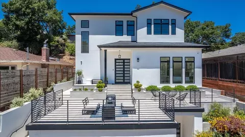 2244 Semeria Ave, Belmont, CA 94002