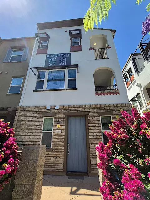 97 Montecito Vista Dr 8, San Jose, CA 95111