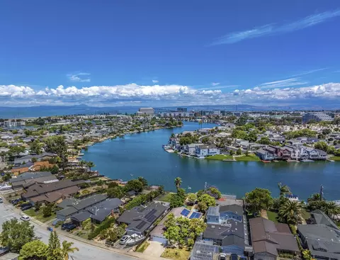 1674 Roberta Dr, San Mateo, CA 94403
