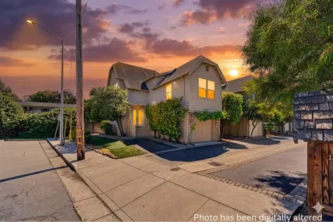 148 Walti St, Santa Cruz, CA 95060